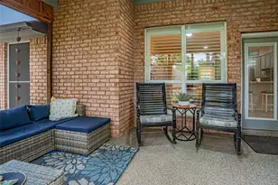 8928 Green Leaves Dr, Granbury, TX 76049 - Photo 35