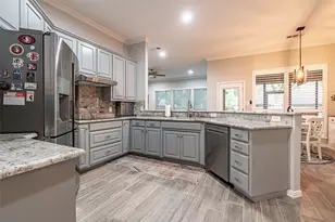 8928 Green Leaves Dr, Granbury, TX 76049 - Photo 21