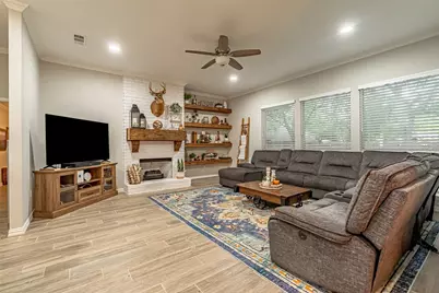 8928 Green Leaves Drive, Granbury, TX 76049 - Photo 13