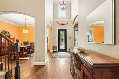 812 Moss Cliff Circle, McKinney, TX 75071 - Photo 3