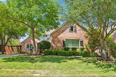 812 Moss Cliff Circle, McKinney, TX 75071 - Photo 1