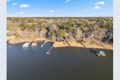 1805 E Lake Drive, Gladewater, TX 75647 - Photo 21