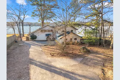 1805 E Lake Drive, Gladewater, TX 75647 - Photo 27