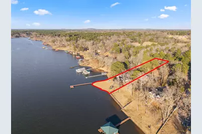 1805 E Lake Drive, Gladewater, TX 75647 - Photo 23