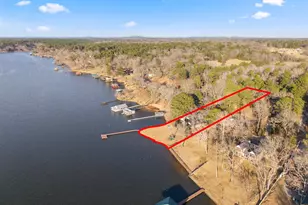 1805 E Lake Dr, Gladewater, TX 75647 - Photo 23