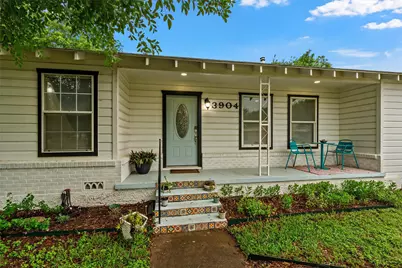 3904 N 21st A Street, Waco, TX 76708 - Photo 5