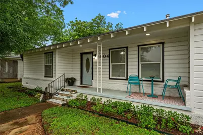 3904 N 21st A Street, Waco, TX 76708 - Photo 1
