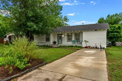3904 N 21st A Street, Waco, TX 76708 - Photo 5