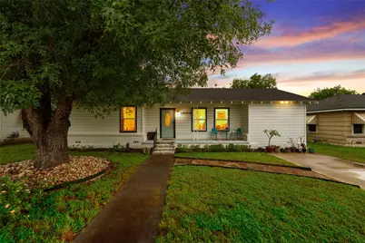 3904 N 21st A Street, Waco, TX 76708 - Photo 1