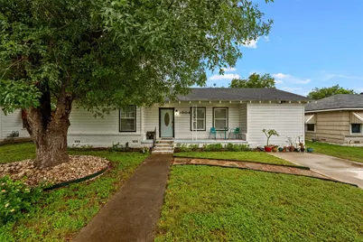 3904 N 21st A Street, Waco, TX 76708 - Photo 3