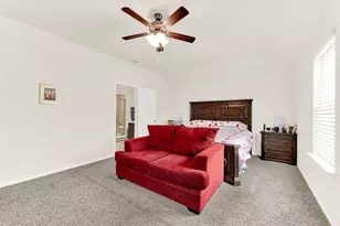 720 Willow View Way, Princeton, TX 75407 - Photo 15