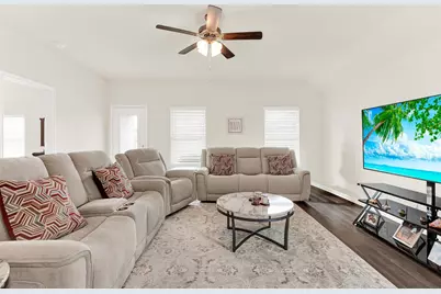 720 Willow View Way, Princeton, TX 75407 - Photo 9
