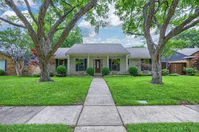 1404 Seminole Drive, Richardson, TX 75080 - Photo 1