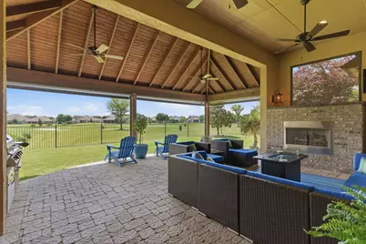 8713 Gardenia Drive, Denton, TX 76207 - Photo 29