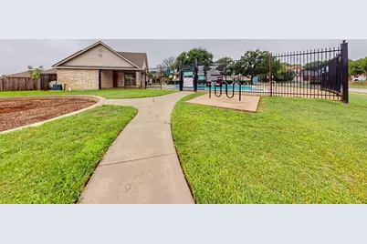 8413 Vicksburg Lane, Fort Worth, TX 76123 - Photo 27