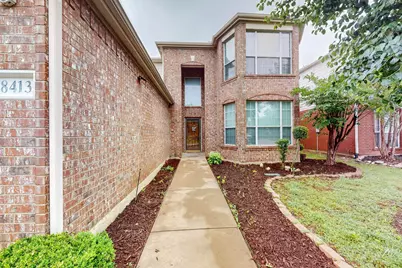 8413 Vicksburg Lane, Fort Worth, TX 76123 - Photo 5
