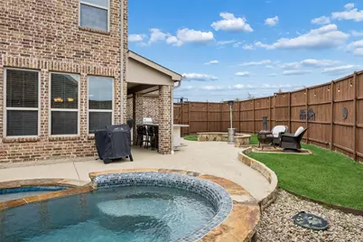 13164 Mapleton Drive, Frisco, TX 75035 - Photo 27