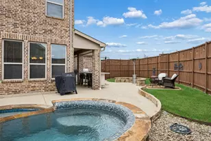 13164 Mapleton Dr, Frisco, TX 75035 - Photo 27