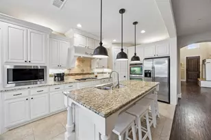 13164 Mapleton Dr, Frisco, TX 75035 - Photo 3