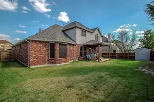 204 Granite Falls Dr, Keller, TX 76248 - Photo 9
