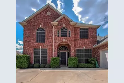 204 Granite Falls Drive, Keller, TX 76248 - Photo 1