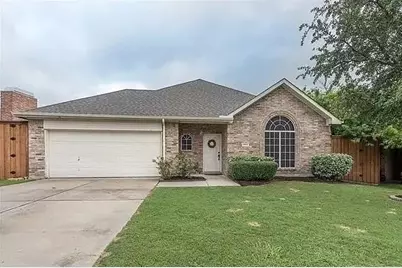8895 Camfield Way, Frisco, TX 75033 - Photo 1