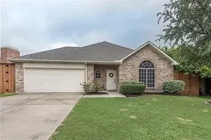8895 Camfield Way, Frisco, TX 75033 - Photo 1