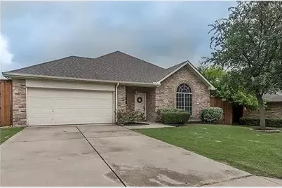 8895 Camfield Way, Frisco, TX 75033 - Photo 3