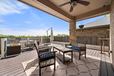5101 Carnoustie Trail, Arlington, TX 76001 - Photo 21