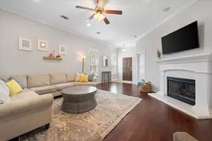 5101 Carnoustie Trail, Arlington, TX 76001 - Photo 5