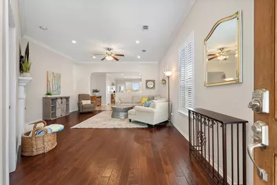 5101 Carnoustie Trail, Arlington, TX 76001 - Photo 3