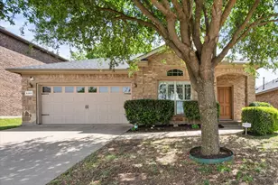 5101 Carnoustie Trail, Arlington, TX 76001 - Photo 1