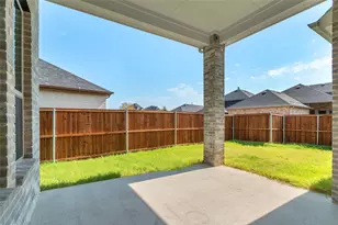 2410 Thavie St, Celina, TX 75009 - Photo 37