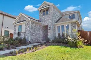 2410 Thavie St, Celina, TX 75009 - Photo 3