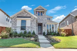 2410 Thavie St, Celina, TX 75009 - Photo 1