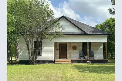 506 NE 3rd Street, Hubbard, TX 76648 - Photo 1