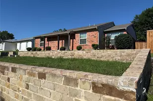 2317 High Star Dr, Garland, TX 75041 - Photo 3