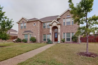 908 Heath Creek Drive, DeSoto, TX 75115 - Photo 1