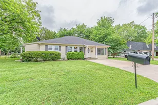 407 W 4th St, Kaufman, TX 75142 - Photo 25