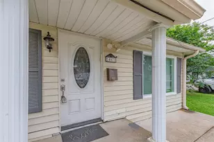 407 W 4th St, Kaufman, TX 75142 - Photo 7