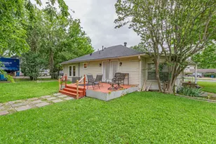 407 W 4th St, Kaufman, TX 75142 - Photo 11