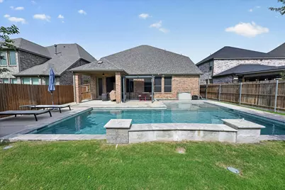 2136 Wyatt Way, Little Elm, TX 75068 - Photo 31