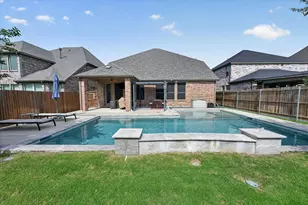 2136 Wyatt Wy, Little Elm, TX 75068 - Photo 31