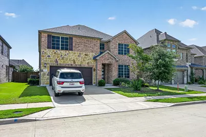 2136 Wyatt Way, Little Elm, TX 75068 - Photo 3