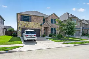 2136 Wyatt Wy, Little Elm, TX 75068 - Photo 3