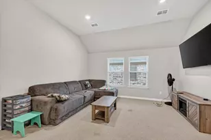 2136 Wyatt Wy, Little Elm, TX 75068 - Photo 23