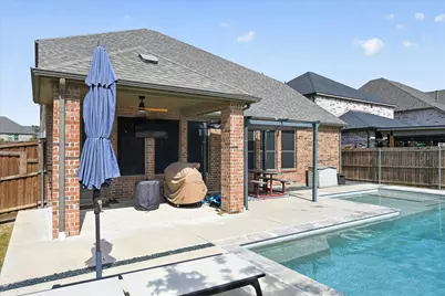 2136 Wyatt Way, Little Elm, TX 75068 - Photo 33