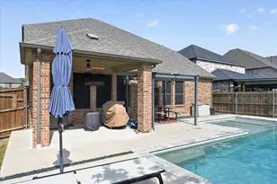 2136 Wyatt Wy, Little Elm, TX 75068 - Photo 33