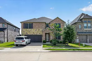 2136 Wyatt Wy, Little Elm, TX 75068 - Photo 1