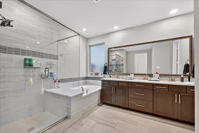 2136 Wyatt Way, Little Elm, TX 75068 - Photo 21